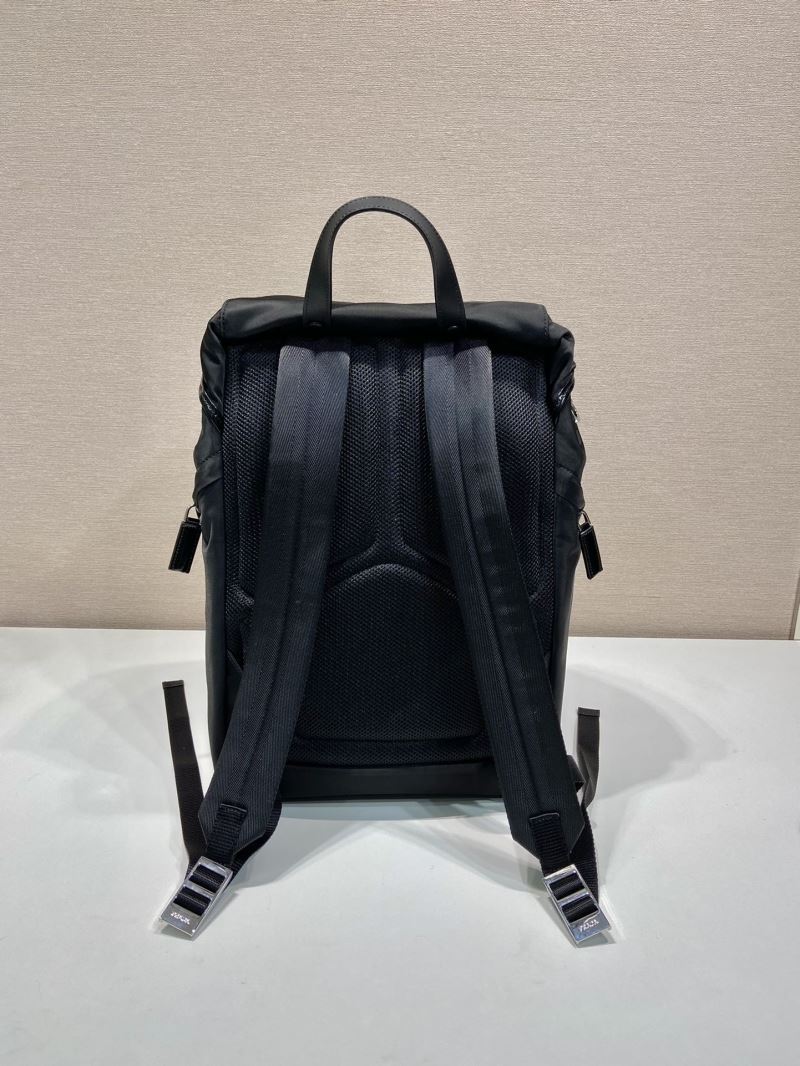 Prada Backpacks